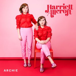 Harriett Allcroft 的头像