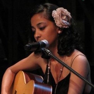 Anjana Vasan için avatar