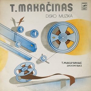 Disko Muzika