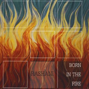 Born in the Fire