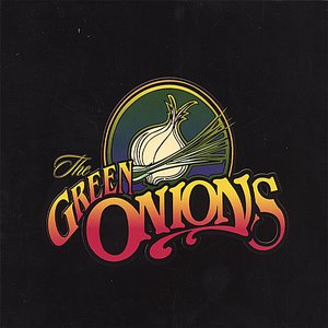 The Green Onions