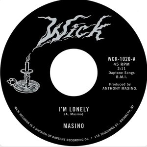 I'm Lonely - Single