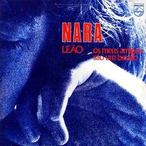 Аватар для Nara Leão & Nelson Rufino