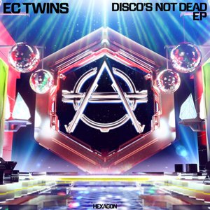 Disco's Not Dead