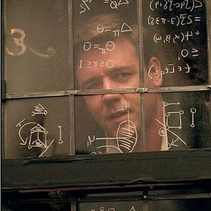 A Beautiful Mind 的头像