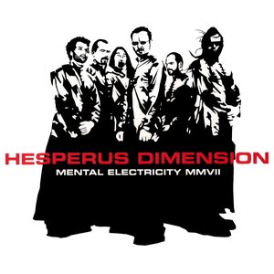 Mental Electricity Mmvii