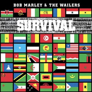 Survival (Remastered) [Bonus Track Version]