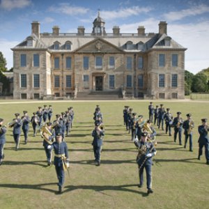 The Band of the Royal Air Force Regiment 的头像