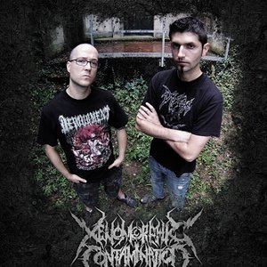 Xenomorphic Contamination のアバター