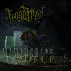 Cut Up