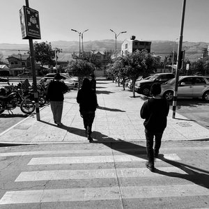 Avatar for no soy blair