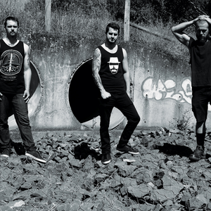 New Blood photo provided by Last.fm