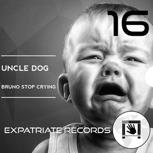 Bruno Stop Crying