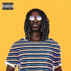 Mad Different (Prod. Drumz)