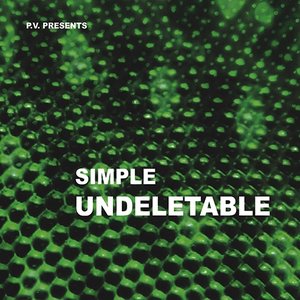 Image for 'Undeletable'