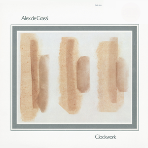 Clockwork cover