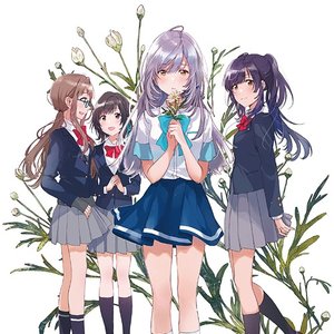 色づく世界の明日から サウンドトラックCD