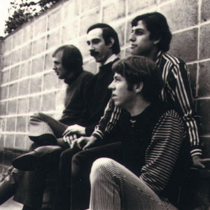 The Mystery Trend photo provided by Last.fm