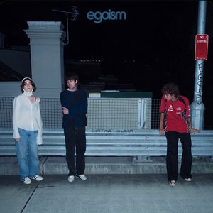 Getting Older - Single