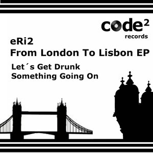 From London To Lisbon EP