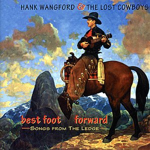 Best Foot Forward - Songs From The Ledge