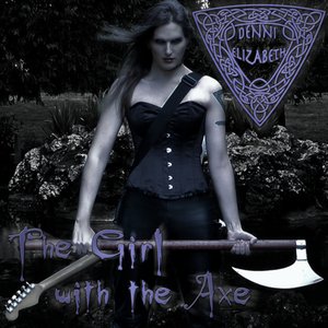 The Girl With The Axe