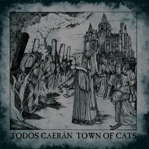Town of Cats