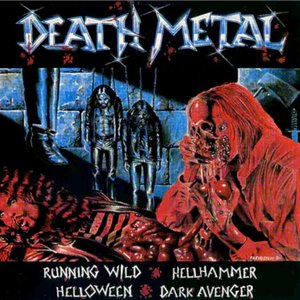 Death Metal