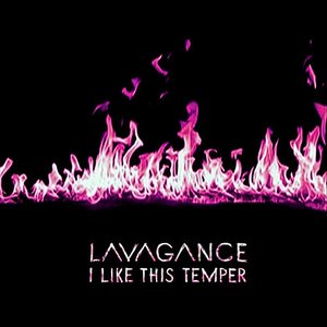 Bild für 'I LIke This Temper'