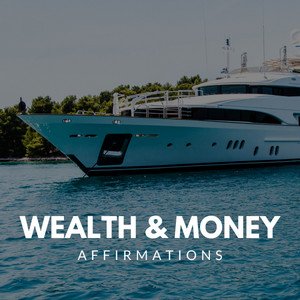 Wealth & Money Affirmations