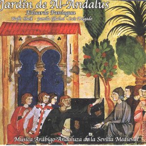 Jardn De Al-Andalus