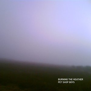 Burning the heather - Single