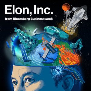 Avatar for Elon, Inc.