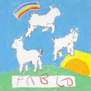 Pablo - Single