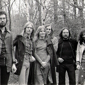 Comus photo provided by Last.fm