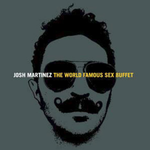 The World Famous Sex Buffet cover