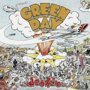 Dookie  [Explicit]