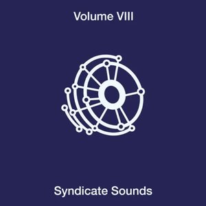 Syndicate Sounds, Vol. 8