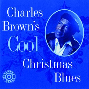 “Cool Christmas Blues”的封面