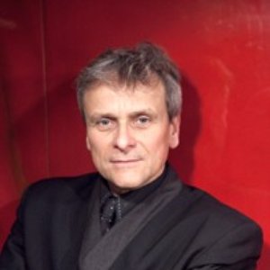 Avatar for Didier Benetti