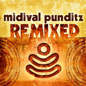 MIDIval PunditZ Remixed