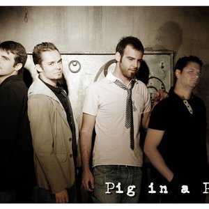 Pig in a poke のアバター