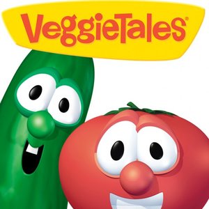 Veggie Tales (Veggie Tunes) のアバター