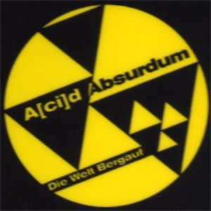 A(ci)d Absurdum 的头像