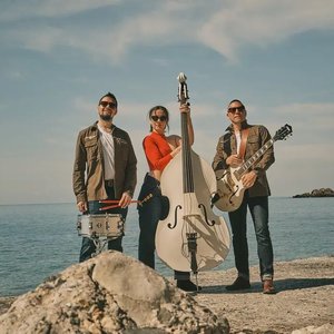 Eliza Stark & The Dappers 的头像