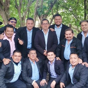 Image for 'Super Grupo Juarez'