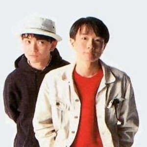 フリッパーズギター 的头像