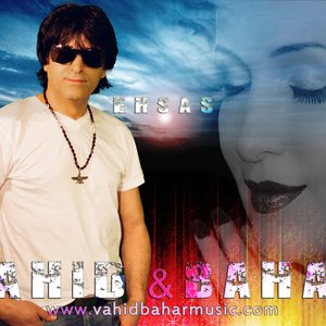 Vahid and Bahar 的头像