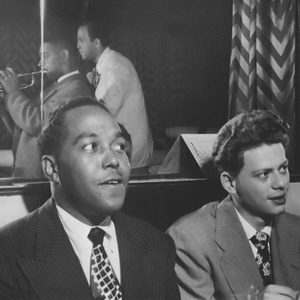 Red Rodney photo provided by Last.fm