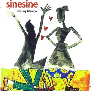 Image for 'Sinesine'